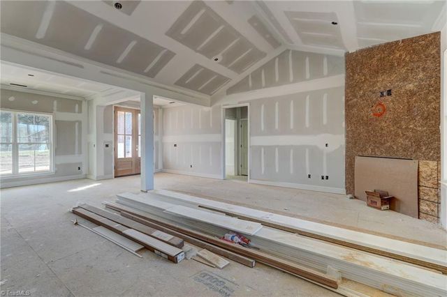 2214 Baker crossroad Road, Reidsville, NC 27320