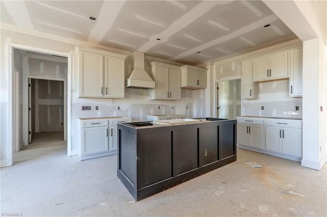 2214 Baker crossroad Road, Reidsville, NC 27320