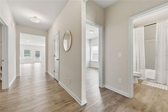 46 Jackson Farm Road, Cartersville, GA 30120