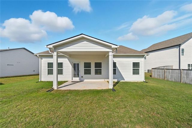 46 Jackson Farm Road, Cartersville, GA 30120