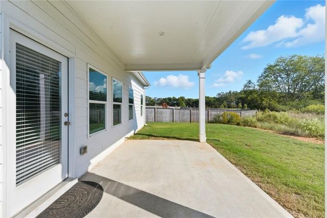 46 Jackson Farm Road, Cartersville, GA 30120