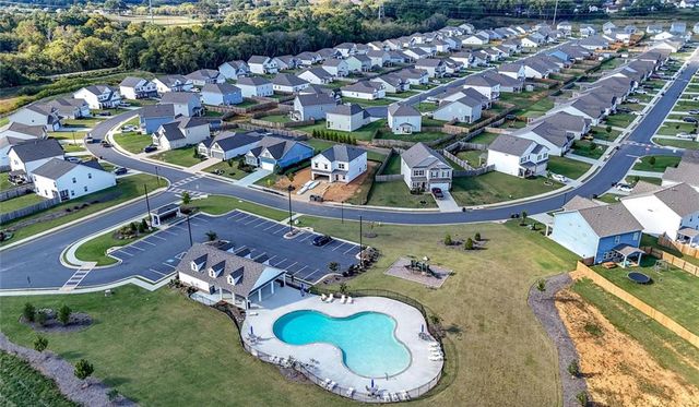 46 Jackson Farm Road, Cartersville, GA 30120