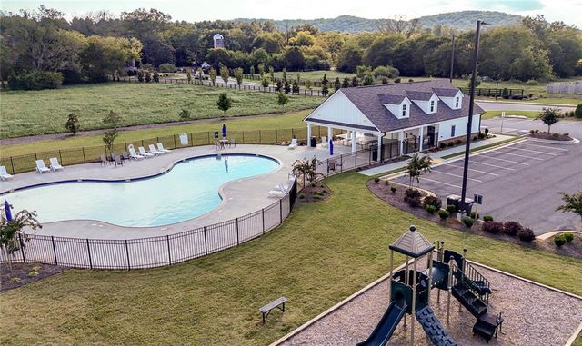 46 Jackson Farm Road, Cartersville, GA 30120