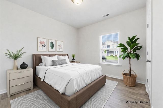 46 Jackson Farm Road, Cartersville, GA 30120