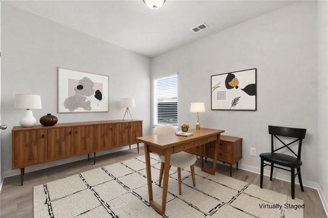 46 Jackson Farm Road, Cartersville, GA 30120