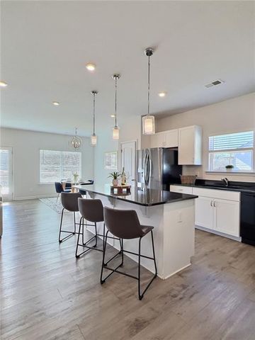 46 Jackson Farm Road, Cartersville, GA 30120