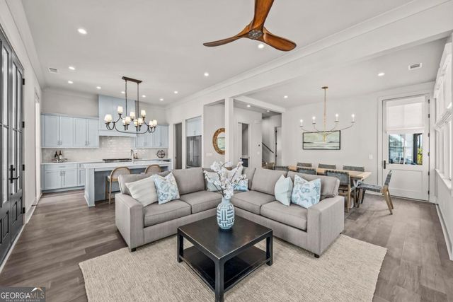 1531 Richland Pointe, Greensboro, GA 30642