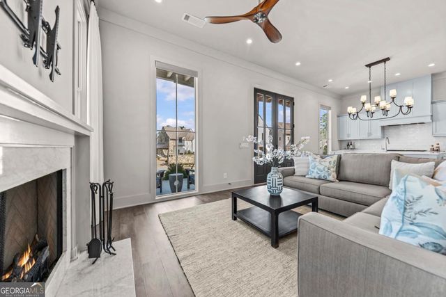 1531 Richland Pointe, Greensboro, GA 30642