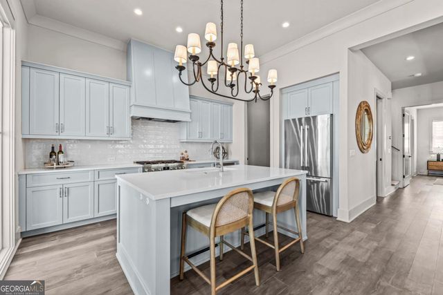 1531 Richland Pointe, Greensboro, GA 30642