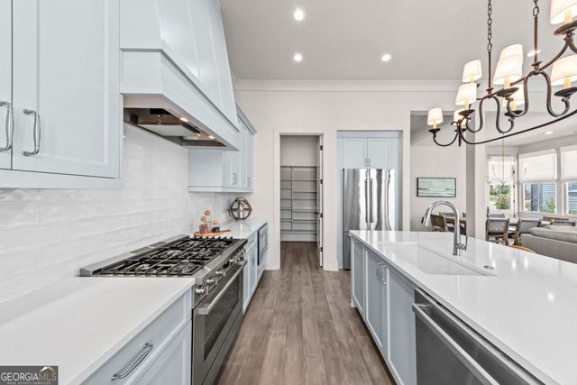 1531 Richland Pointe, Greensboro, GA 30642