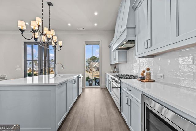 1531 Richland Pointe, Greensboro, GA 30642