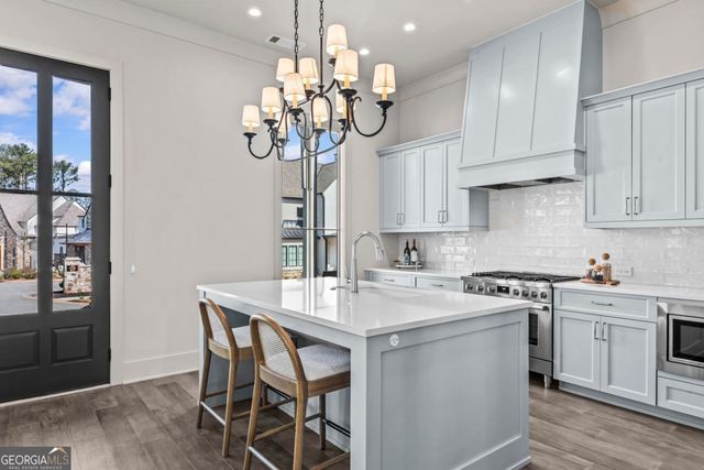 1531 Richland Pointe, Greensboro, GA 30642