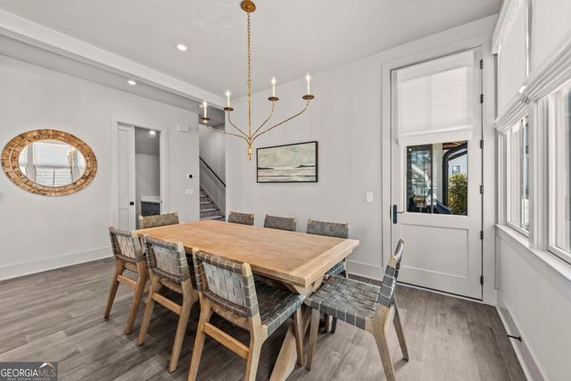 1531 Richland Pointe, Greensboro, GA 30642