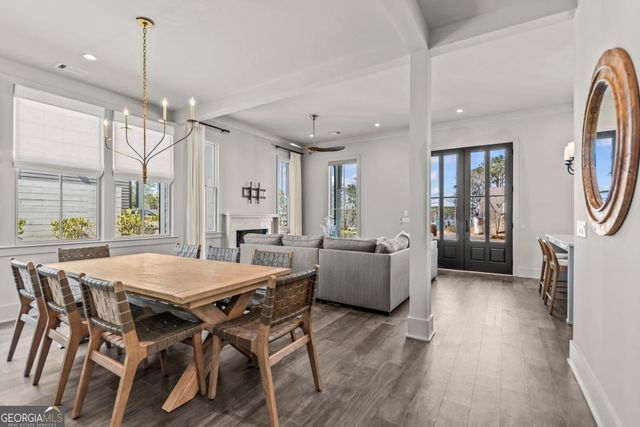 1531 Richland Pointe, Greensboro, GA 30642