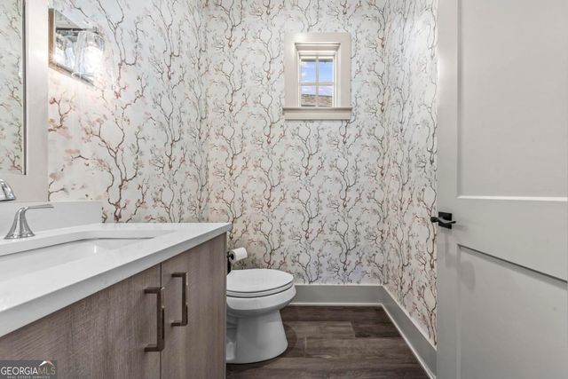 1531 Richland Pointe, Greensboro, GA 30642