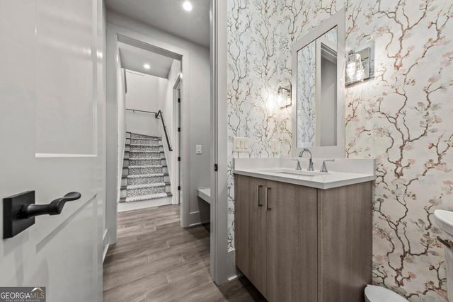 1531 Richland Pointe, Greensboro, GA 30642