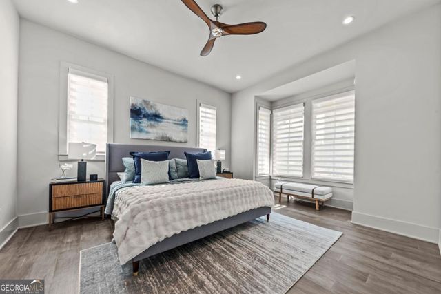 1531 Richland Pointe, Greensboro, GA 30642