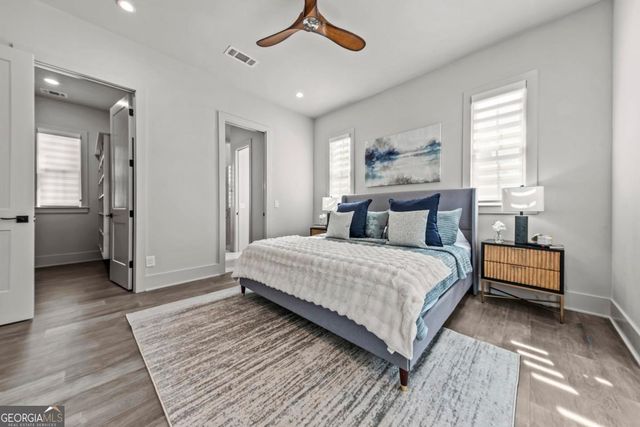 1531 Richland Pointe, Greensboro, GA 30642