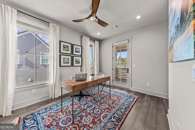 1531 Richland Pointe, Greensboro, GA 30642