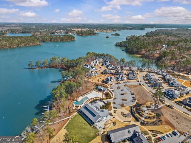 1531 Richland Pointe, Greensboro, GA 30642