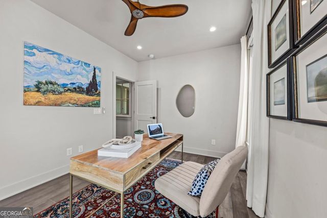 1531 Richland Pointe, Greensboro, GA 30642