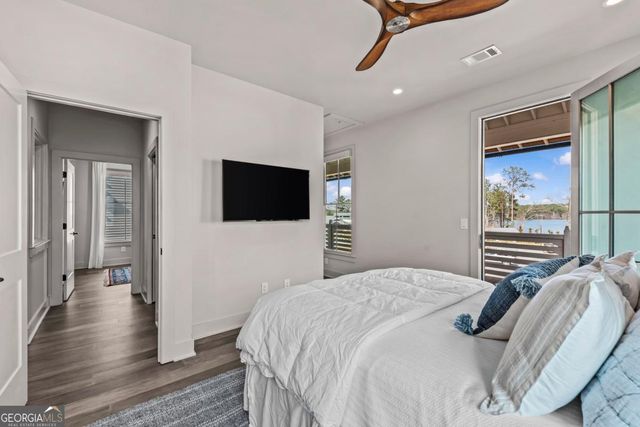 1531 Richland Pointe, Greensboro, GA 30642