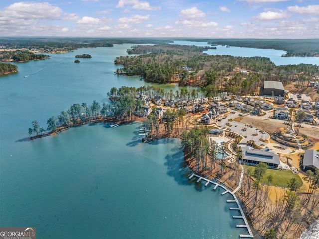 1531 Richland Pointe, Greensboro, GA 30642