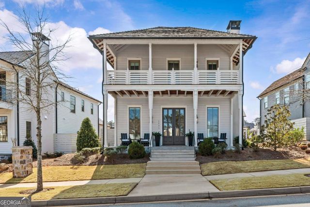 1531 Richland Pointe, Greensboro, GA 30642