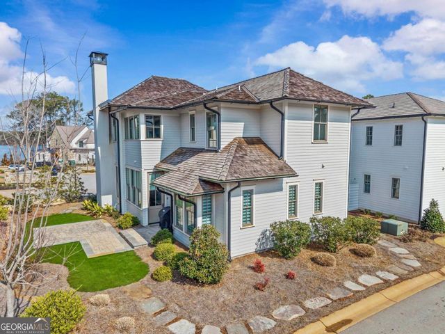 1531 Richland Pointe, Greensboro, GA 30642