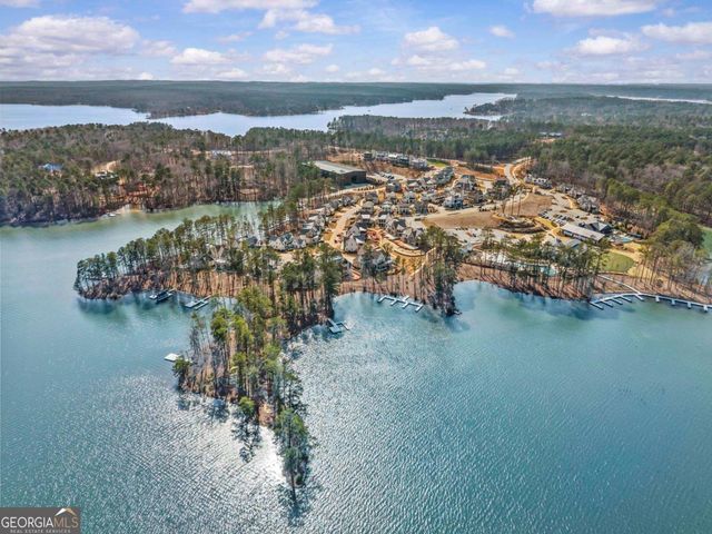 1531 Richland Pointe, Greensboro, GA 30642