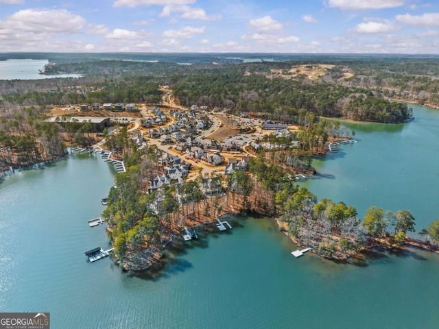 1531 Richland Pointe, Greensboro, GA 30642