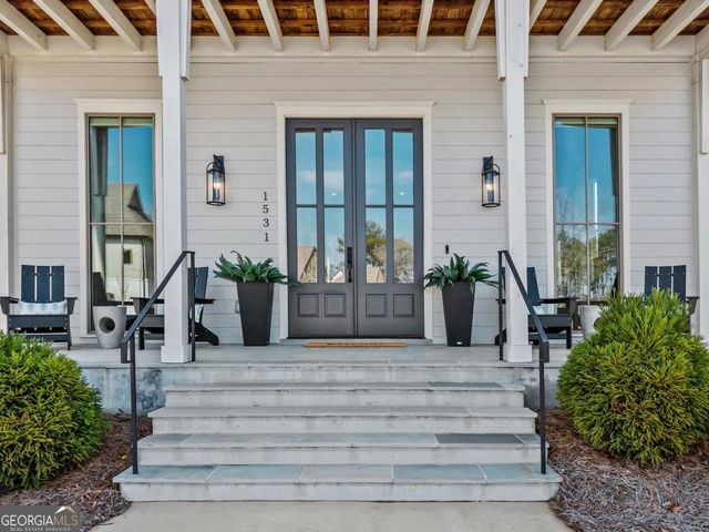 1531 Richland Pointe, Greensboro, GA 30642