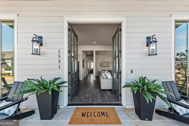 1531 Richland Pointe, Greensboro, GA 30642