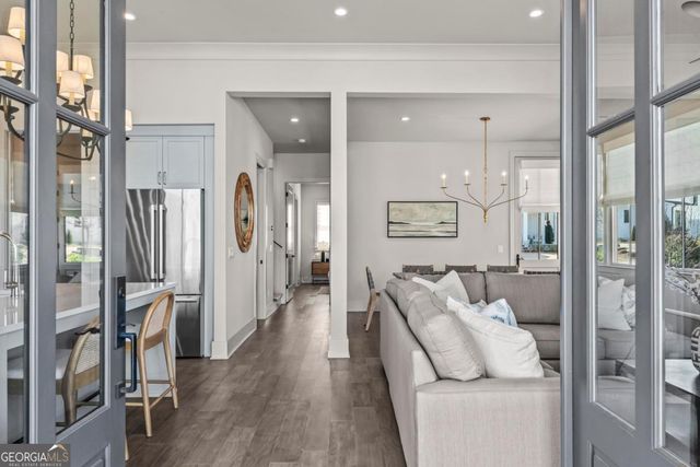 1531 Richland Pointe, Greensboro, GA 30642