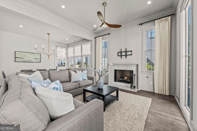 1531 Richland Pointe, Greensboro, GA 30642