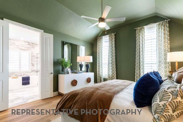 2519 Sorrento Street, Manvel, TX 77578