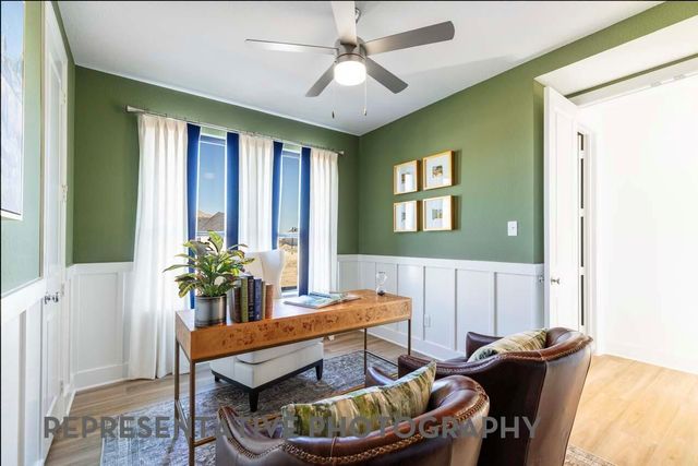 2519 Sorrento Street, Manvel, TX 77578