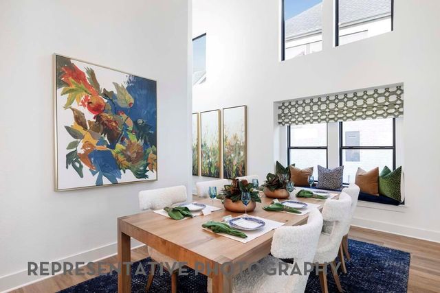 2519 Sorrento Street, Manvel, TX 77578