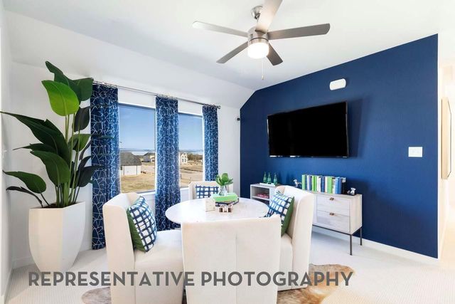 2519 Sorrento Street, Manvel, TX 77578