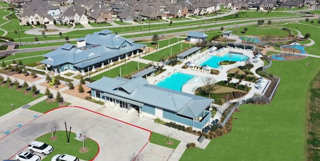 2519 Sorrento Street, Manvel, TX 77578