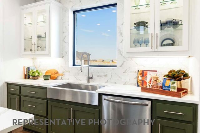 2519 Sorrento Street, Manvel, TX 77578