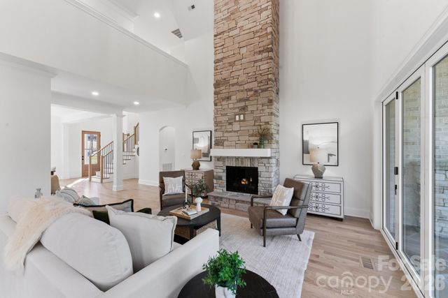 6405 Chimney Bluff Road, Lancaster, SC 29720