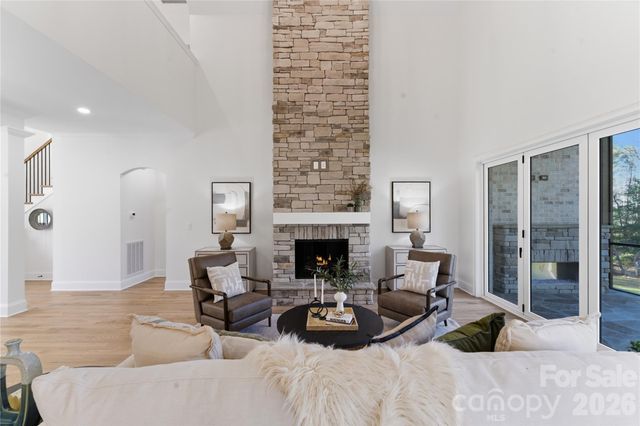 6405 Chimney Bluff Road, Lancaster, SC 29720