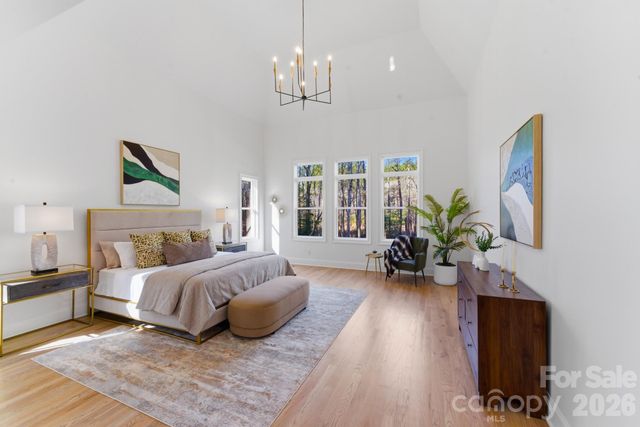 6405 Chimney Bluff Road, Lancaster, SC 29720