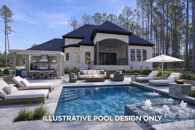 6405 Chimney Bluff Road, Lancaster, SC 29720