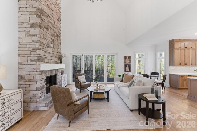 6405 Chimney Bluff Road, Lancaster, SC 29720