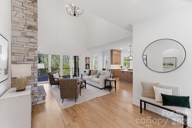 6405 Chimney Bluff Road, Lancaster, SC 29720