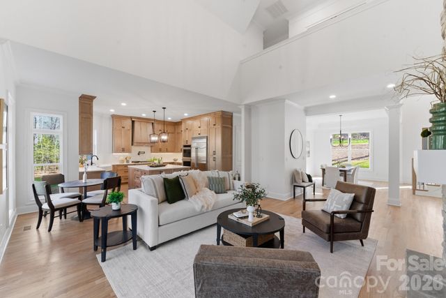 6405 Chimney Bluff Road, Lancaster, SC 29720