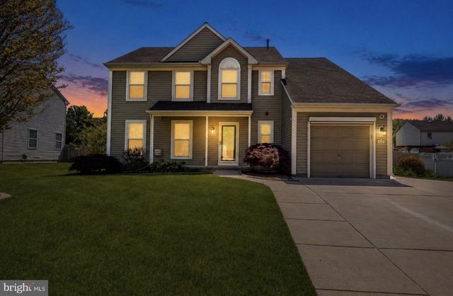 128 LADDS LN, Westville, NJ 08093