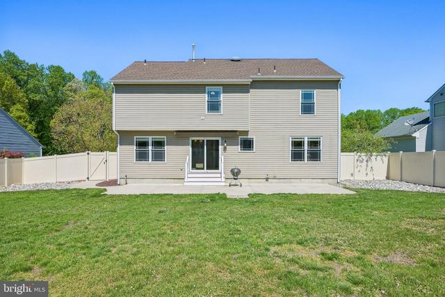 128 LADDS LN, Westville, NJ 08093